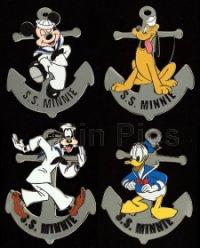 Carl Barks - Scrooge Creator Club