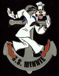 Small Winnie the Pooh with Hunny pot