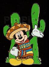 WDW - Grand Floridian Beach Resort - Black