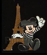 Minnie skating Phildar