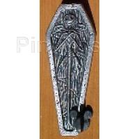 Plastic Winnie Pooh with two butterfly