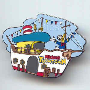 Foolish Mortals & A.D.D. Mystery House Tour