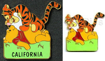 RunA - Donald Duck - Clock Cleaners #2 - Filmography Collection