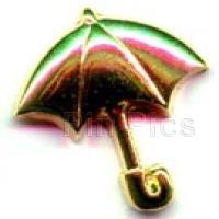 DC - 2002 Advent Calendar Set - Dale in Santa Suit