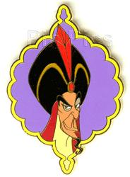 DLP - Pinocchio - Walking