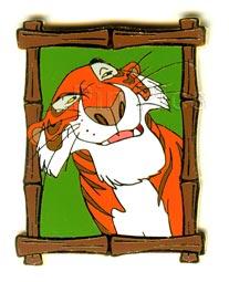 UK DS - Buzz Lightyear (Hinged)