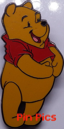 DA - Marc Davis Oversized Tinker Bell Full Body (Silver Prototype)