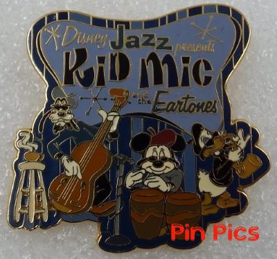 Coca-Cola / McDonald's - Chip and Dale - Purple / Lavender