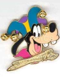 WDW - Pocahontas Yehakin - Princess Homes Set - Cast Lanyard 1 2002 - 2003