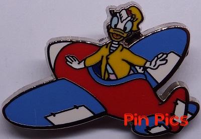 DLR - California History Series #11 (Missions) 3D