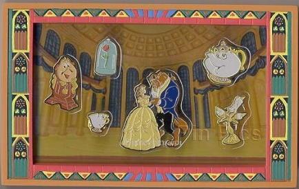 TDR - White & Black - 100 Years of Magic - Lanyard