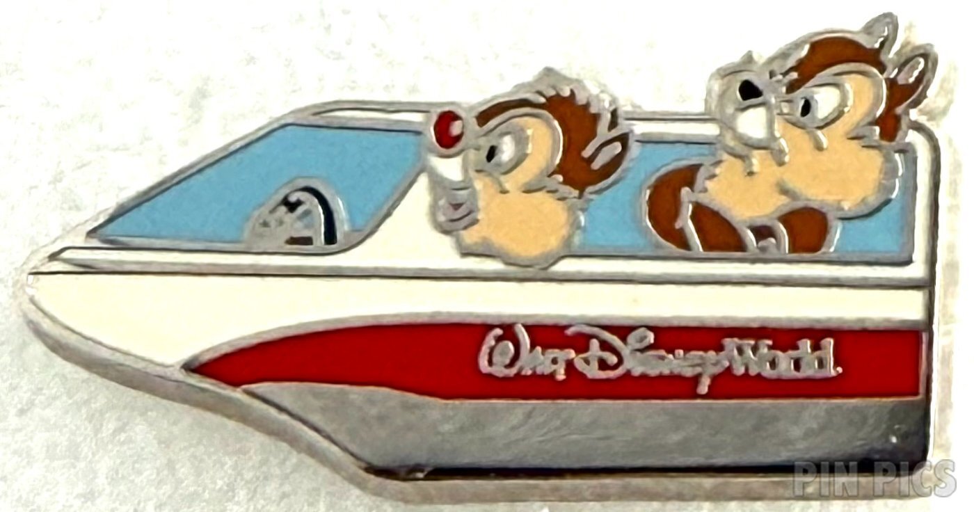 WDW - Mickey - Trimming the Tree - Nostalgic Christmas Card - Spectacle of Pins 2002 - Card & Pin