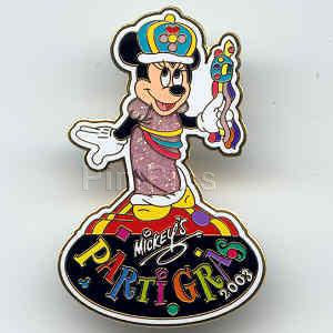 DS - Cast Member - The Great Mouse Detective