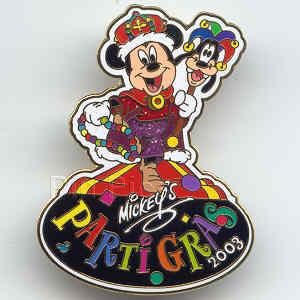 Button - Management Team