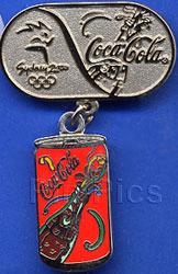 Australia's First Bank - gold cut-out