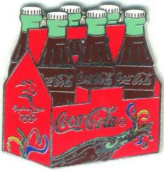 15 Year Safe Piloting Ferry Pin