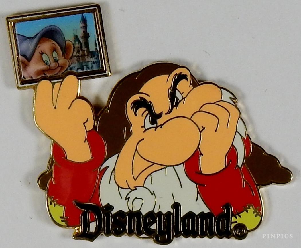 Atlanta 1996 - Day 16 puzzle piece