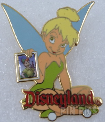 1997 Disneyana Convention Chernabog Lenticular