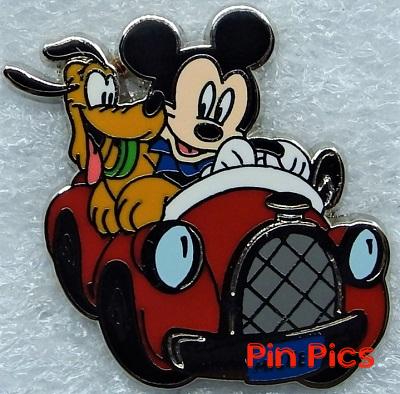 First Games of the 21st Century