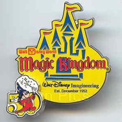 WDW - The Concert - Mickey's 75th Anniversary POM #4 - Easel