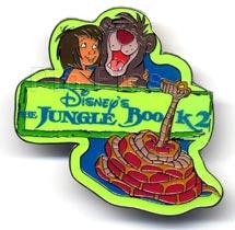 1997 Disneyana Convention Chernabog Lenticular