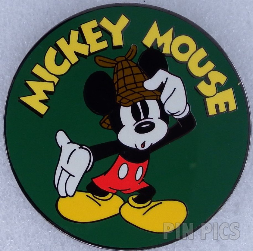 DLP - madeline lost in paris