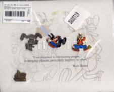 12 Months of Magic - Pin Trading Starter Set (Mickey and Minnie) Lanyard