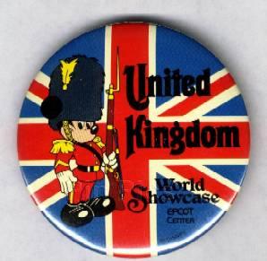 Magical Musical Moments - City of Light (Brave Little Toaster)