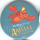 Alphabet Pin - B (Baloo)