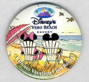 Button - DLR - Haunted Mansion -30th Anniversary