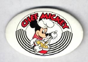 Disney Catalog - Storybook Series #6 (The Wind in the Willows) Hinged