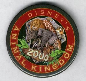 JDS - Minnie Mouse - Kadomatsu Bambi 2003