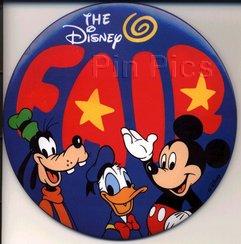 DLR - Pluto - Skiing - Winter Sports Series - 3D