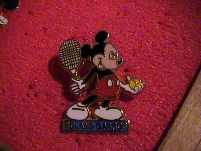 Lions Club - The Black Cauldron (Gurgi)