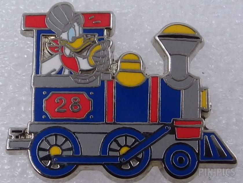 WDW - Snowman - Happy Holidays 2002 - Cast