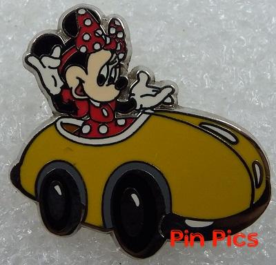 ABC Black and Yellow Logo