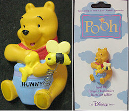 DA - Dopey - Merry Xmas - Christmas Tree and Presents