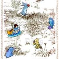 Magical Musical Moments - April Showers