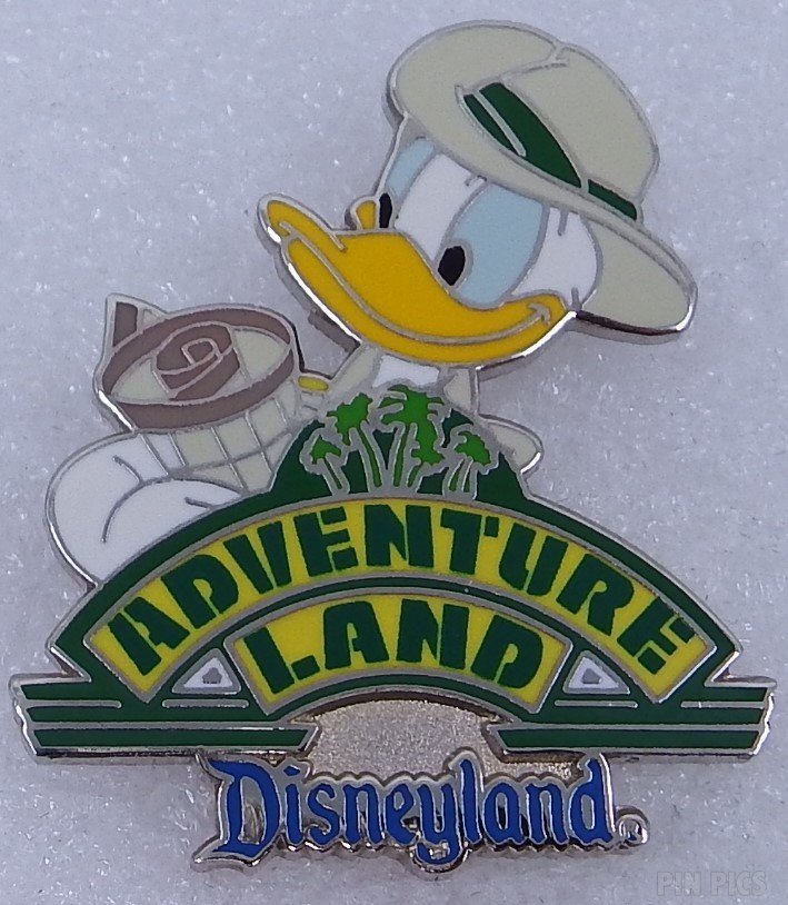 World Showcase Icon Series – China