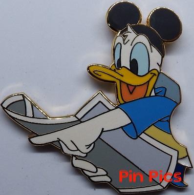 John Ratcliffe - Pocahontas