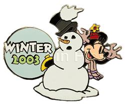 DS - Snow White & the Seven Dwarfs - 65th Anniversary - Happy