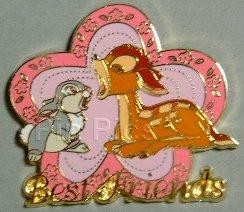 Spectacle of Lights - Annual Passholder Exclusive (Mickey) Flocked