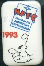 WDCC - A Fawn Farewell (Bambi)