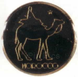 TDR - Mickey Mouse - Filmstrips - Red - TDS