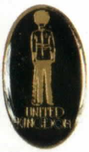 UK - Mickey and His Friends Plastic Series (Basketball Goofy)