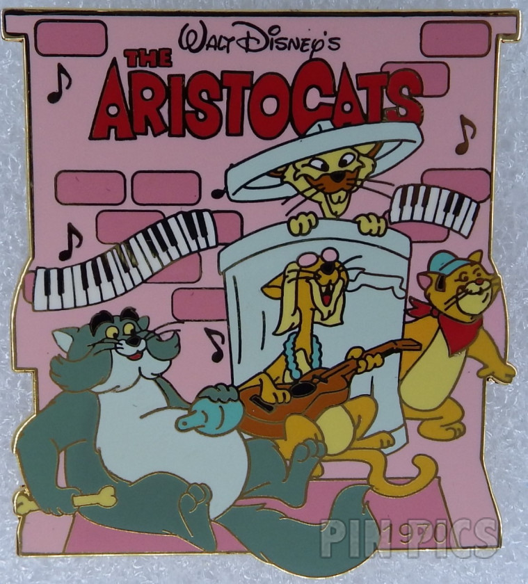 Japan - Tinker Bell - Peter Pan - JDS