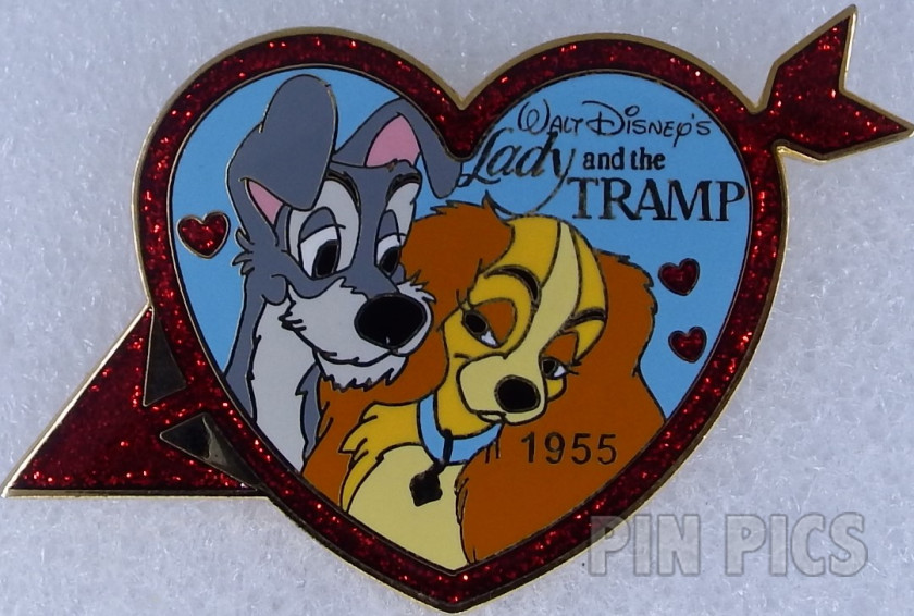 WDW - Peace On Earth Framed Set - Spectacle of Lights 2002