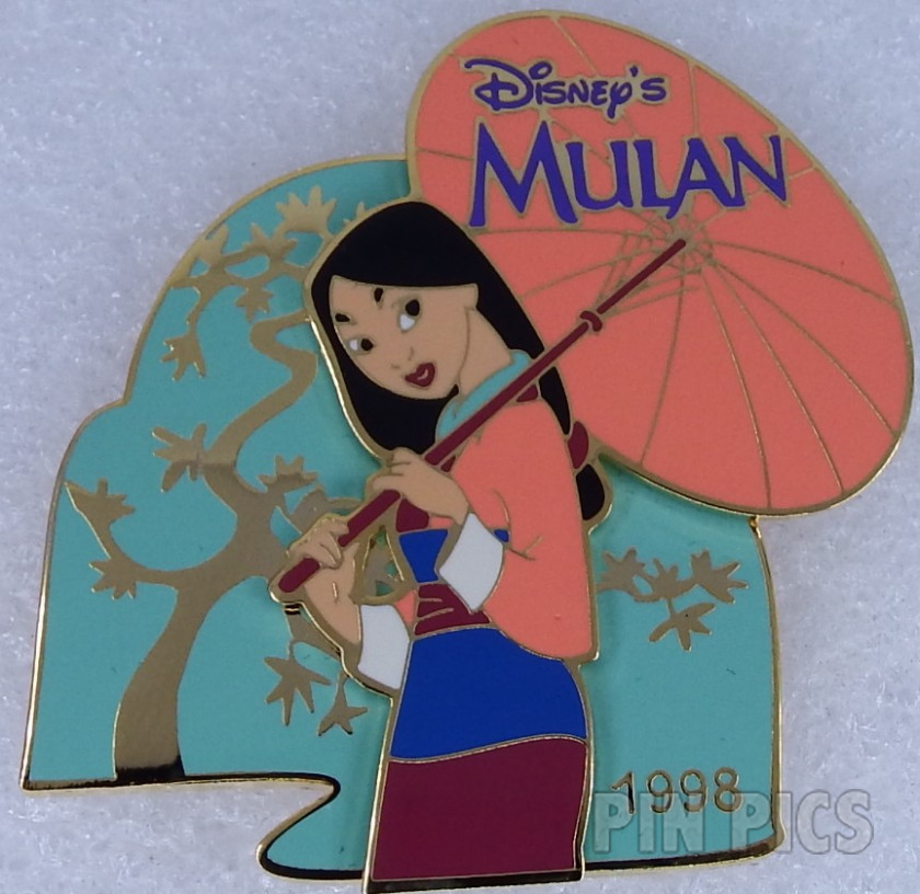 Disney Club - Sorcerer Mickey - Member Exclusive - Fantasmic