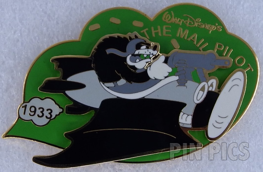 Accessory - WDW - MNSSHP 2002 Lanyard (Light Up)