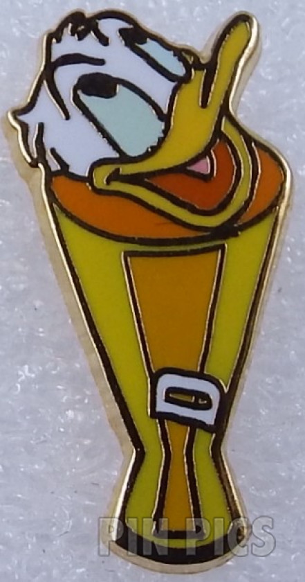 Japan - Dale - Mickey and Friends Puzzle - JDS